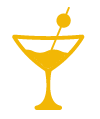 Martini Glass icon