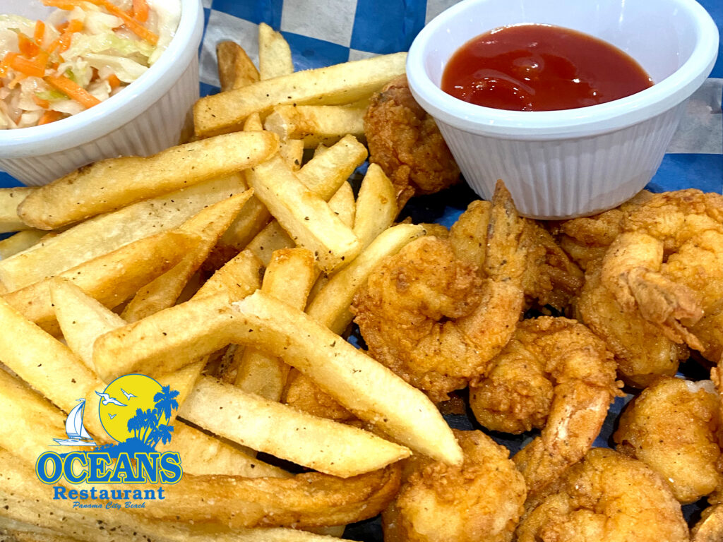 What to Order at a Seafood Restaurant in Panama City Beach This Summer Oceans Restaurant