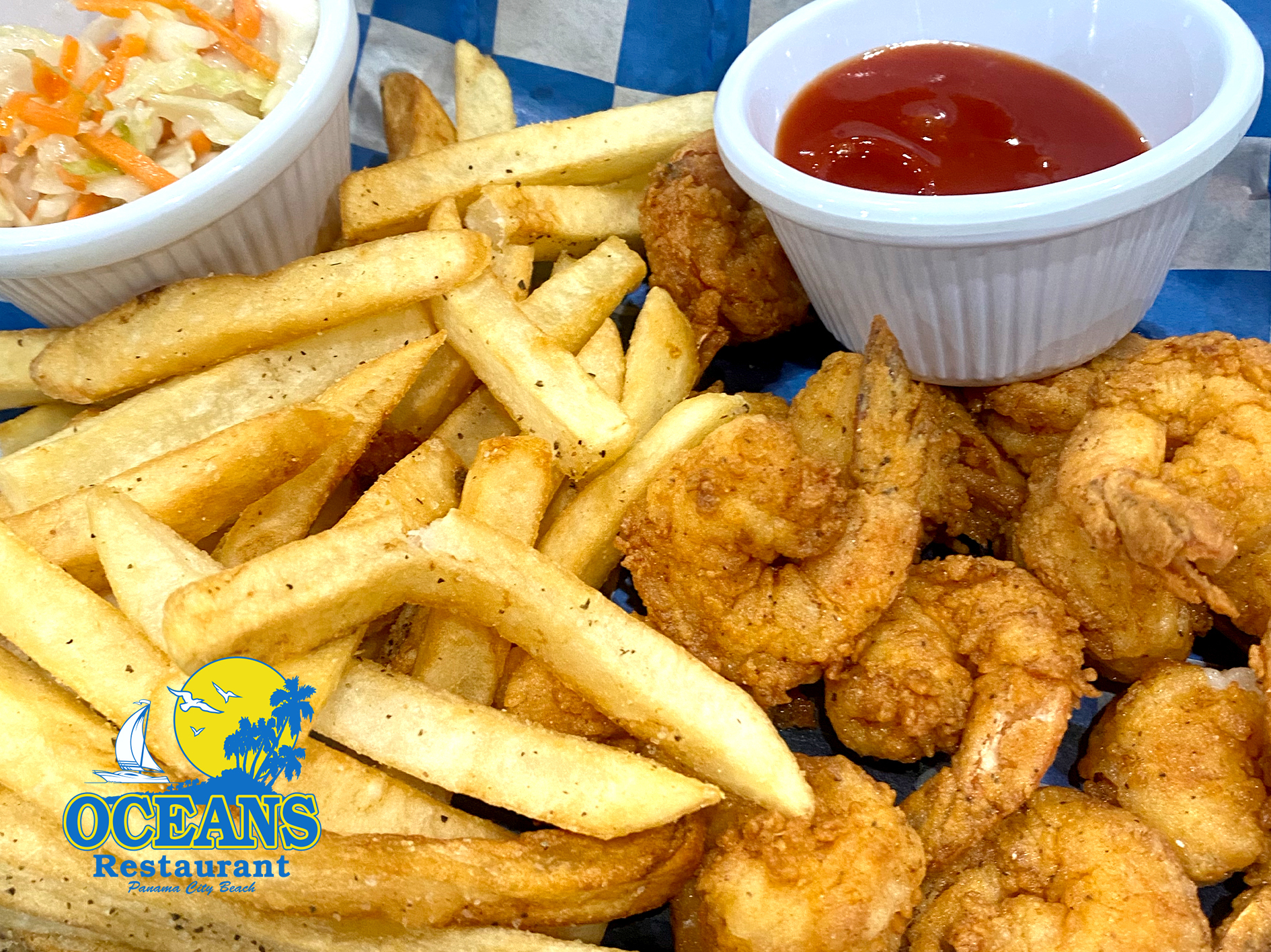 What to Order at a Seafood Restaurant in Panama City Beach This Summer Oceans Restaurant